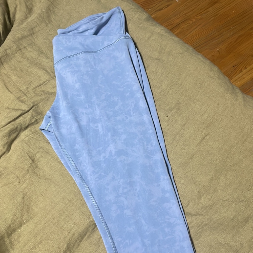 Lululemon leggings